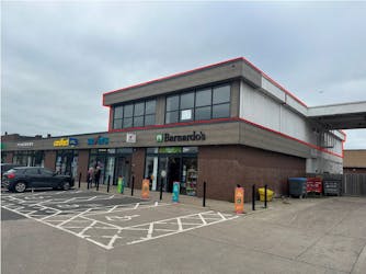 Unit 14, Newport, Leisure / Office / Retail To Let - External.JPG - More details and enquiries about this property