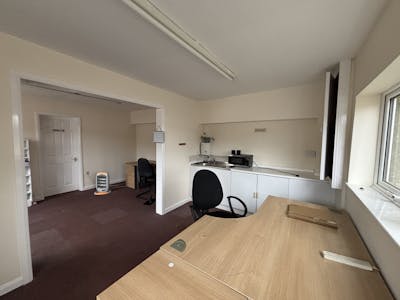 Unit 31e, Blythe Business Park, Stoke-on-Trent, Office To Let - IMG_0909.JPG