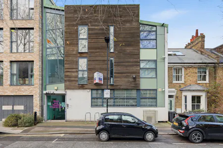18-20 London Lane, London Fields, D1 (Non Residential Institutions) / D2 (Assembly and Leisure) / Leisure / Office To Let - 012_IMG_4682.jpg