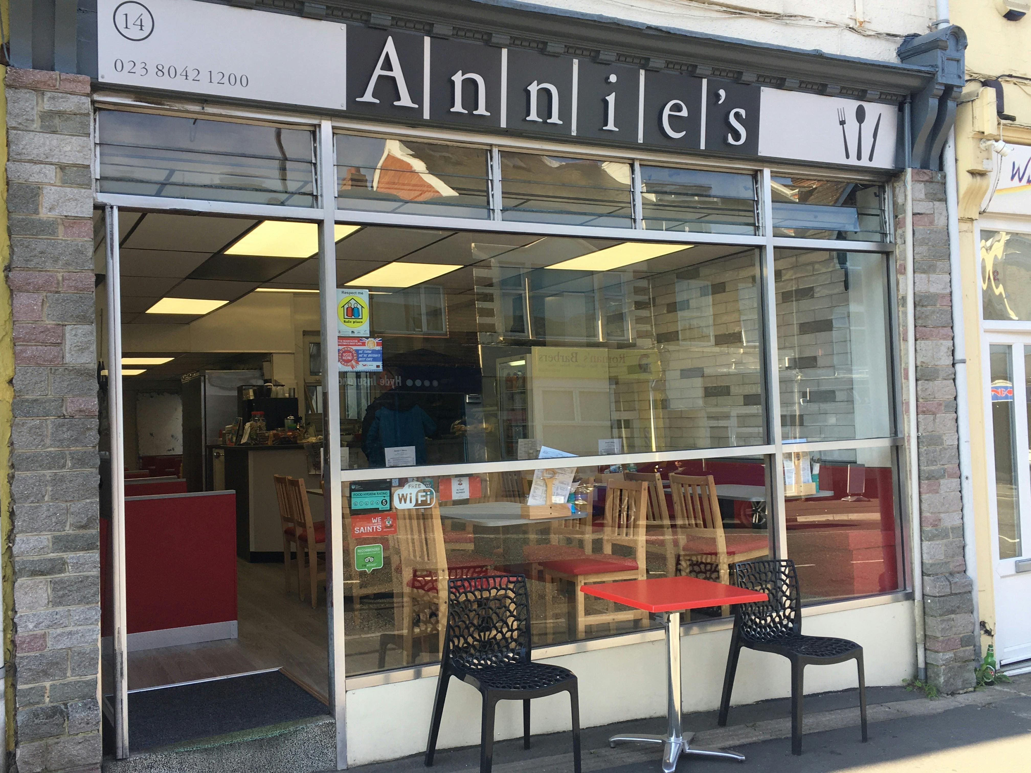 Retail in Southampton