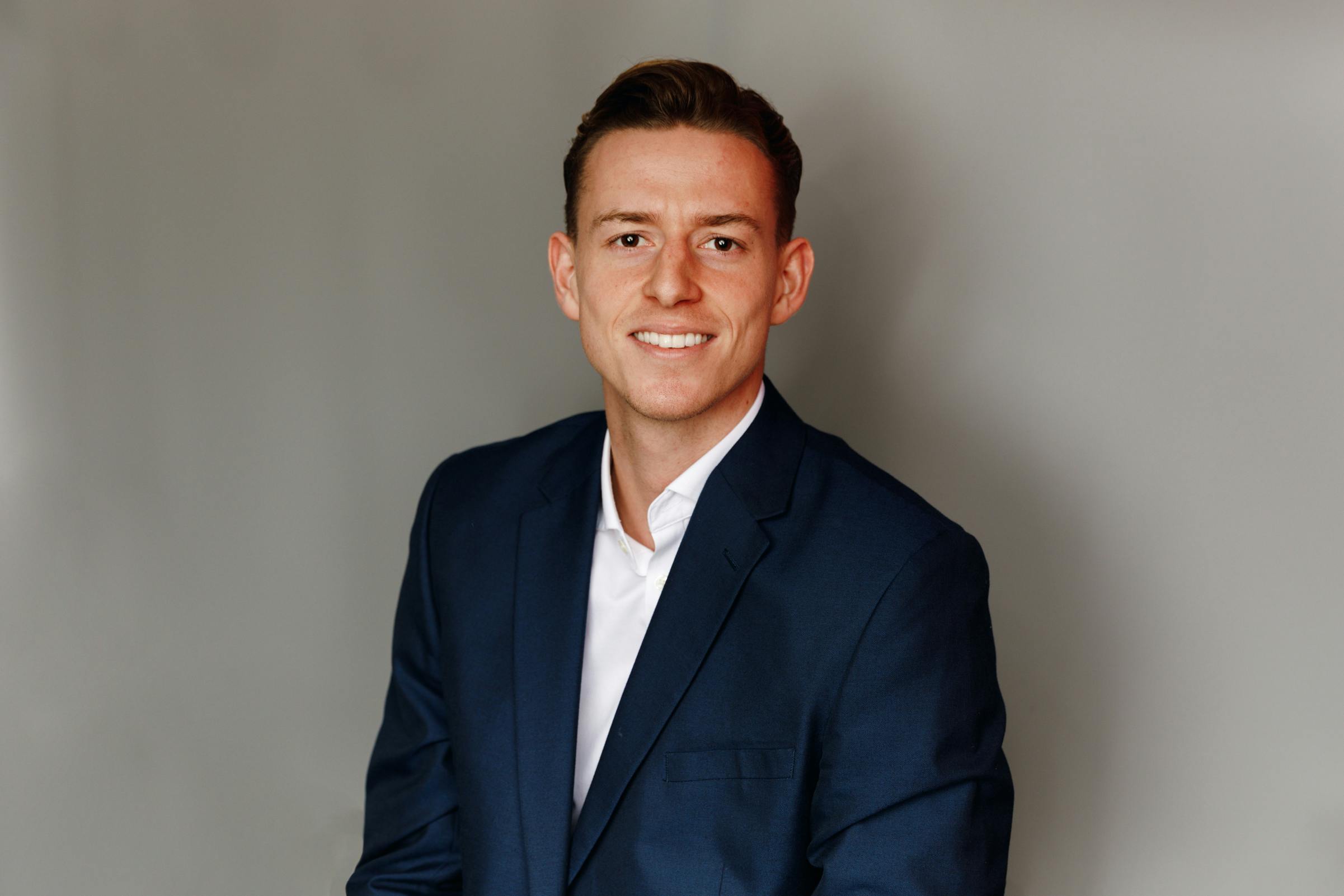 Joseph Gillespie profile photo