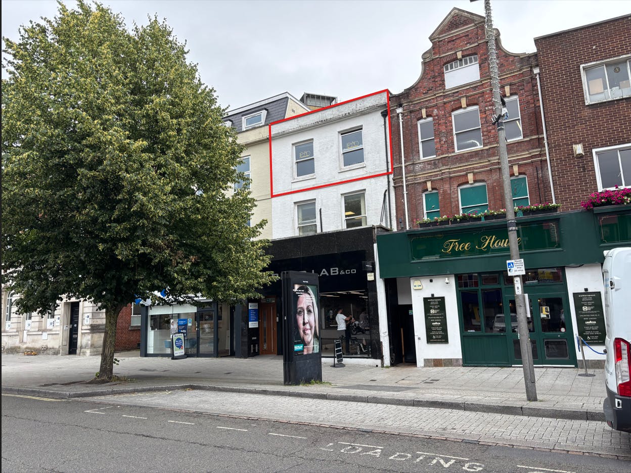 Office in Southampton