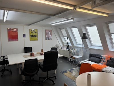 113-115 Fonthill Road, N4, Finsbury Park, Office To Let - 10.jpg