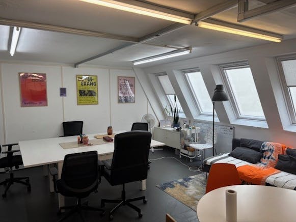 113-115 Fonthill Road, N4, Finsbury Park, Offices To Let - 10.jpg
