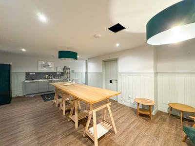 199-201 High Street, London, Office To Let - 2
