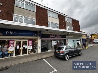 2168 Coventry Road, Birmingham, High Street Retail To Let - IMG_3048.jpg