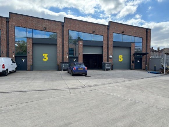 Units 108 & 109, Rainbow Industrial Estate, London, Industrial To Let - Rainbow 109.jpg