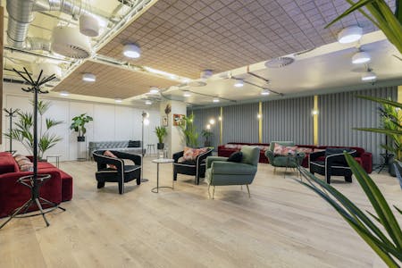 33 Broadwick Street, London, Office To Let - Fora_SohoPeople_HiRes_024A4414.JPG