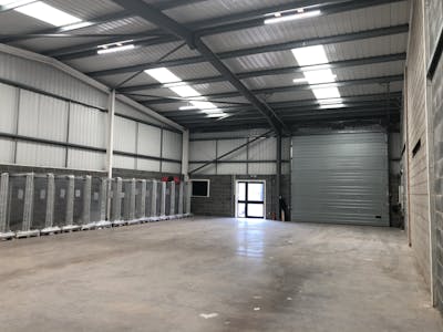 Unit F5 Fenton Trade Park, Stoke-on-Trent, Industrial / Industrial/Logistics / Trade Counter To Let - F5 2.JPG