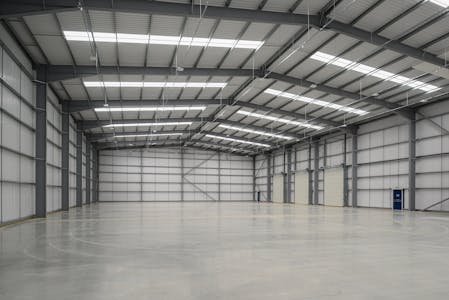 Bankes Heath Industrial Park, Bournemouth, Industrial / Storage To Let - 4 Bankes Heath Warehouse - April 2026-13.jpg