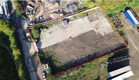 Land At, Sookholme Road, Mansfield, Land / Open Storage To Let - Image 2