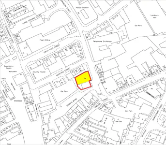 21 Loreburn Street, Dumfries, A3 (Restaurants and Cafes) / Commercial Development / Food & Beverage / Restaurant To Let / For Sale - tempImageCESpzV.jpg