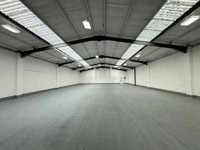 Unit 3B, Summit Crescent Industrial Estate, Roebuck Lane, Smethwick, Industrial / Industrial / Warehouse To Let - Image 5
