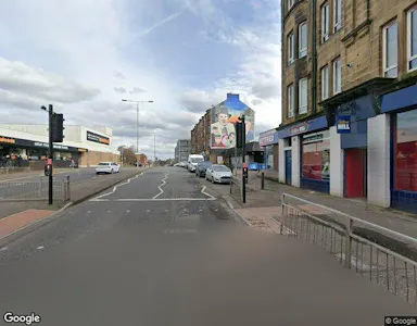1605 Paisley Road West, Glasgow, Retail - Out Of Town To Let - Street View