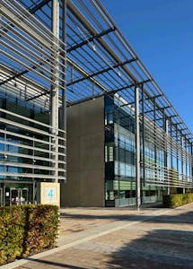 Building 4, ARC Uxbridge, Unit 4, Uxbridge, Office To Let - B4 Arc Uxbridge 3.PNG