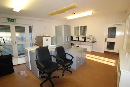Springfield Resource Centre, Darlington, D1 (Non Residential Institutions) / Office / Retail To Let - IMG_5341.JPG