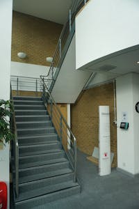 Seton House, Gallows Hill, Warwick, Office To Let / For Sale - DSC05136.JPG