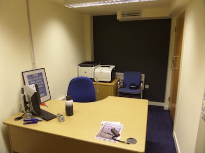 17 Albert Street / 8 John Street, Harrogate, Retail For Sale - SAM_1851.JPG