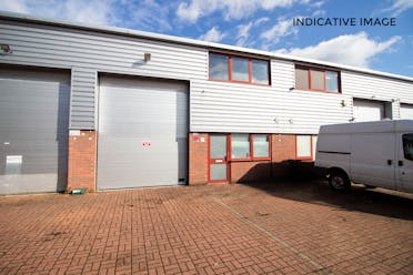 Unit 5, Devonshire Court, Feltham, Industrial / Warehouse To Let - 1.ii.jpg - More details and enquiries about this property