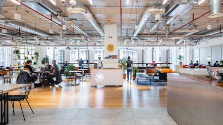 WeWork, 1 St Peter's Square, Manchester, Office To Let - WW1SPSq3.jpg