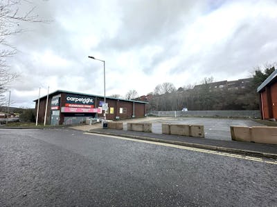 Former Carpetright, Bellfield Road, High Wycombe, Industrial / Leisure / Retail To Let / For Sale - IMG_4410.JPEG