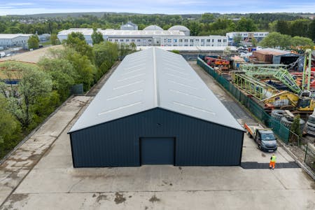 2 Dunnswood Road, South Wardpark Industrial Estate, Cumbernauld, Industrial/Logistics To Let - 2 Dunnswood Road, Cumbernauld (51 of 59).JPG