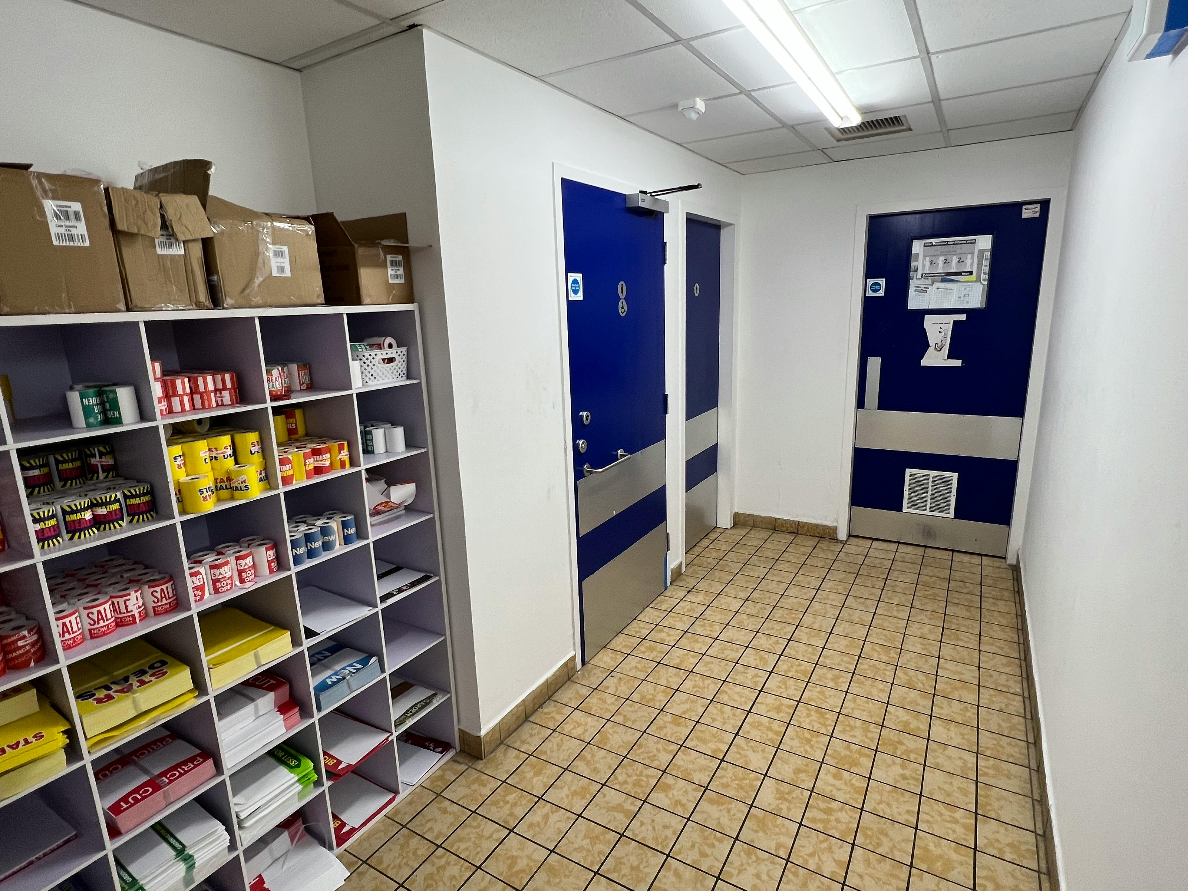 Unit D, The Victoria Centre, Consett, Retail To Let - IMG_1726.jpeg