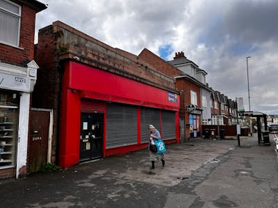 361-363 Carlton Hill, Nottingham, Convenience Store / Retail For Sale - IMG_5351.JPG