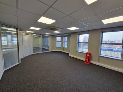 Strata House, Stockport, Office / Other To Let - 20230208_132137.jpg