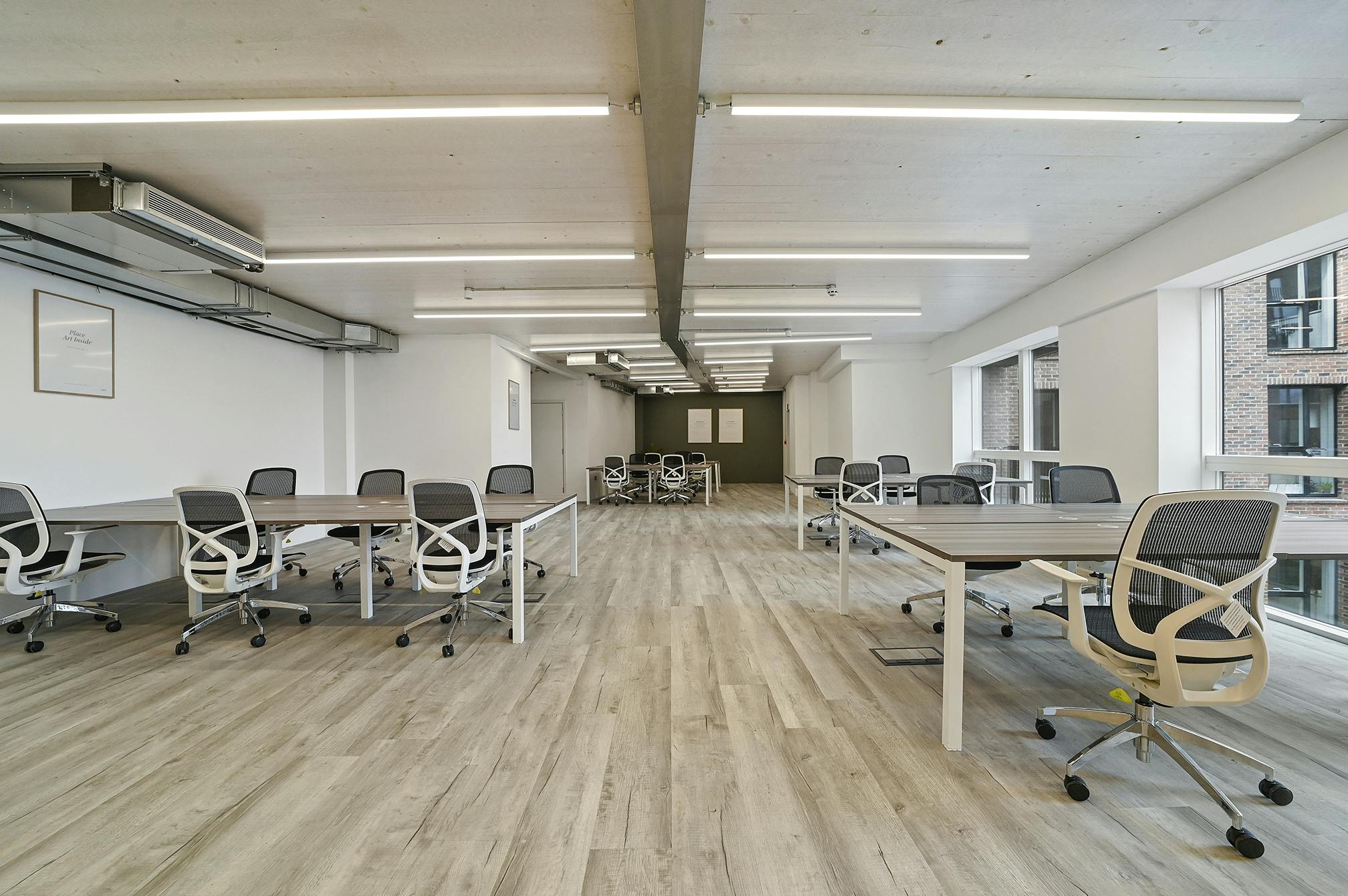 Dalston Works 5 Martel Place <span>E8</span>
