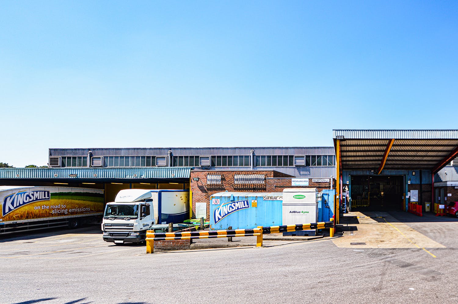 Retail/Shop in Wimborne - photo 2