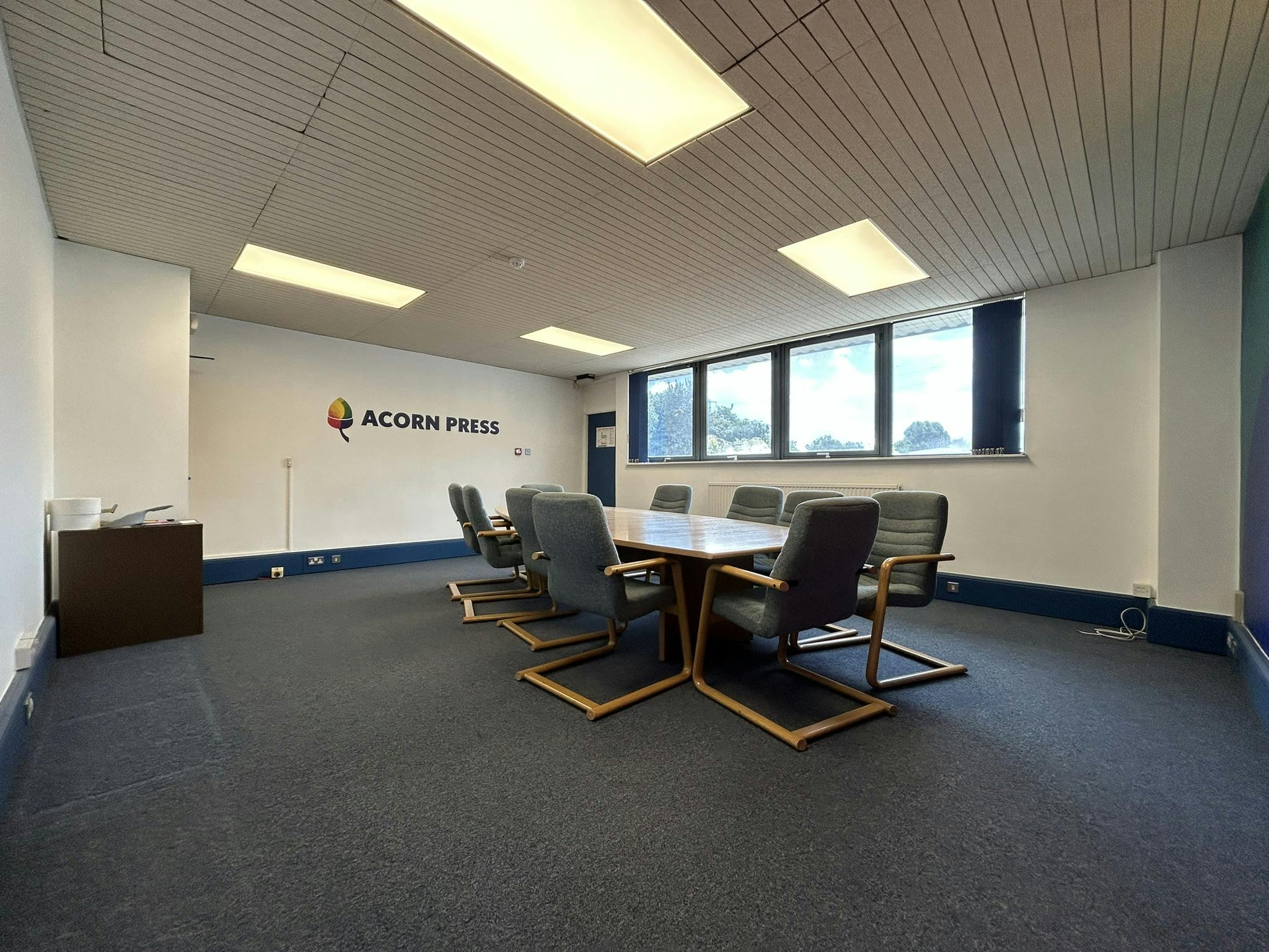 Unit R, Westmead Industrial Estate, Westmead Drive, Swindon, Industrial / Other For Sale - IMG_6130.JPEG