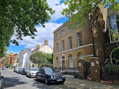 5 The Green, Richmond, Office To Let - 20250623_140542.jpg