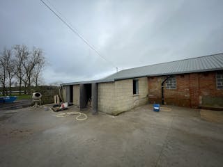 Unit 12 Harlesford Farm, Tetsworth, Industrial To Let - IMG_5371.JPG