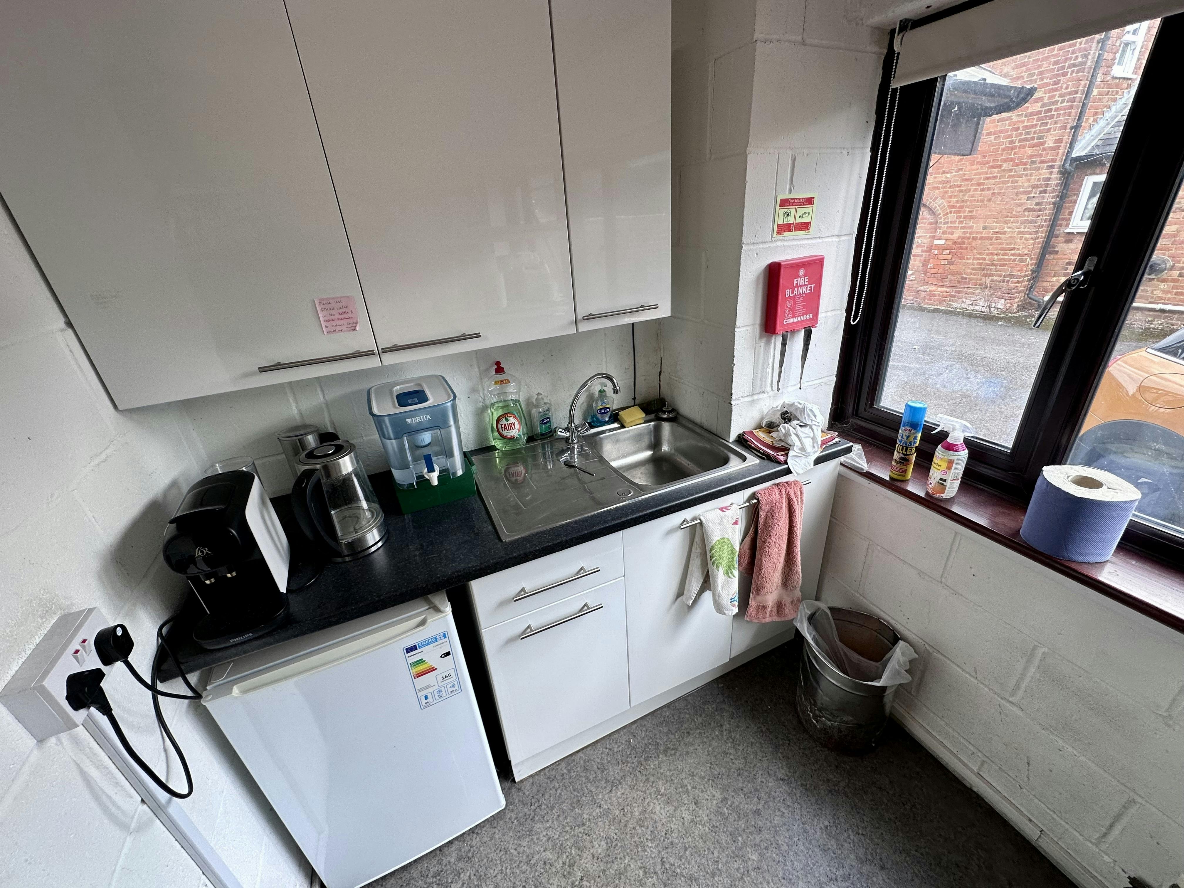 Unit 1, Haybarn Business Park, Aston Abbotts, Industrial / Office To Let / For Sale - IMG_8759.jpeg