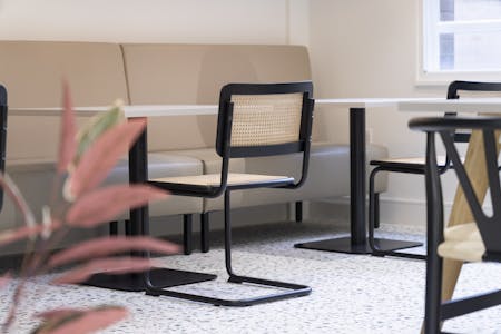 140 Old Street, London, Office To Let - Kitchen & Breakout