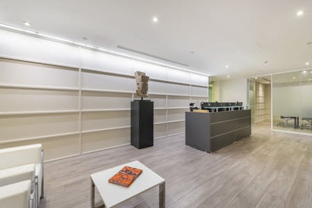 10 Brook Street, London, Office To Let - office 3.jpg