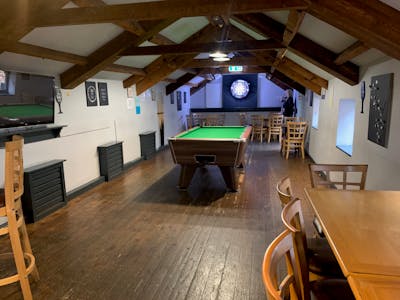 The Courtyard, The Clock Yard, Derby, Pub Lease Assignment - IMG_0523.jpg