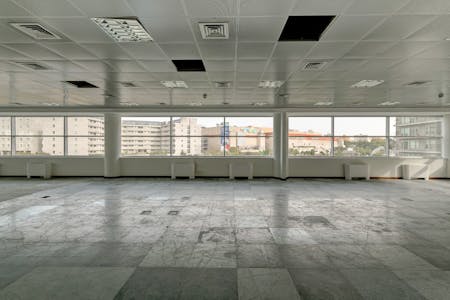 Arrábida Lake Tower C, Rua Daciano Baptista Marques 181, Vila Nova De Gaia, Office To Let - Interior.jpg