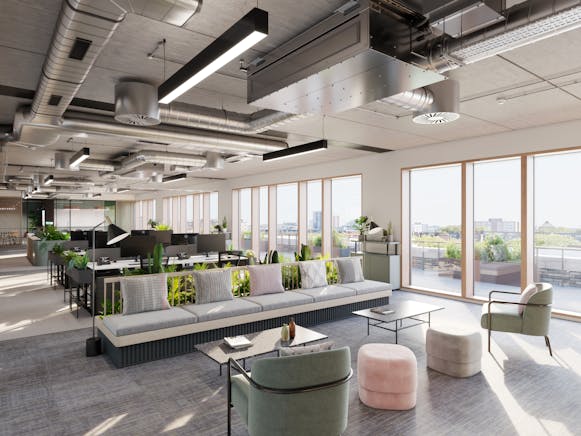 10-14 White Lion Street, London, Offices To Let - 216_WLS_view_09_5th_Floor_Terrace_Cat_B.jpg