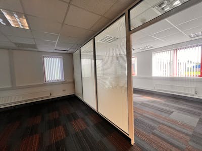 Units 4,5 & 7, Thornfield Business Park, Northallerton, Office For Sale - image00019.jpeg