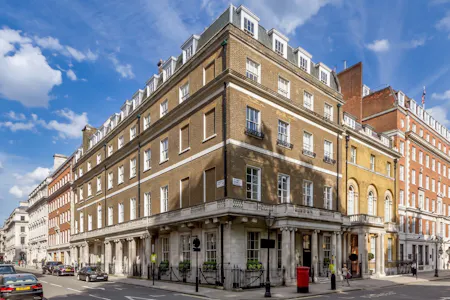 33 St. James's Square, St James's, London, Serviced Office To Let - 001_Property.jpg