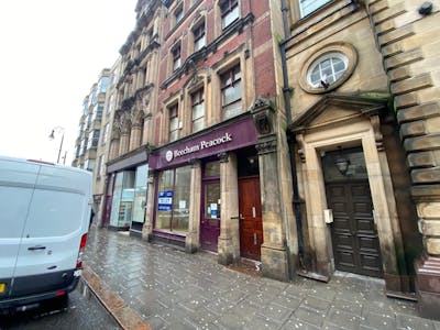 Prime City Centre Retail/Office To Let, Newcastle upon Tyne, Office / Retail To Let - Front Page.JPG