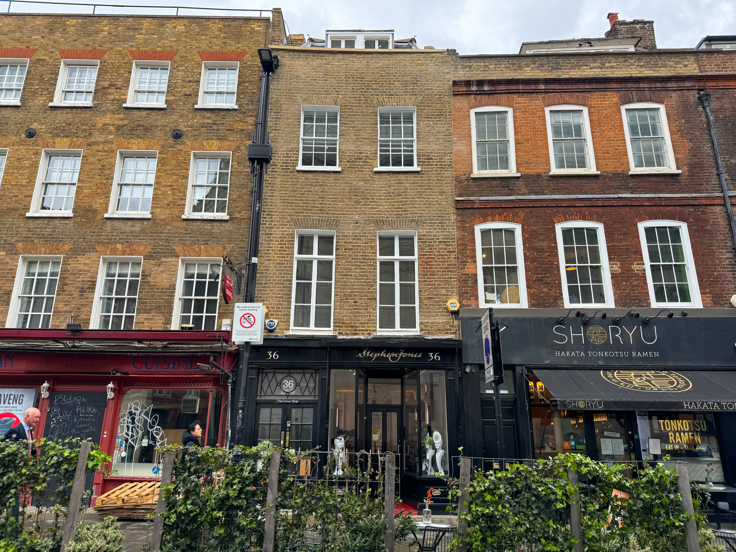 36 Great Queen Street, London, Offices To Let - IMG_9072.jpg