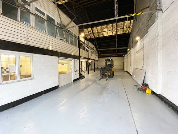 29 Victoria Industrial Park, Victoria Road, Dartford, Industrial To Let - 29VictoriaIndustrialParkwarehousewithoffices.jpg