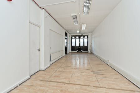 4F Shirland Mews, London, Office To Let - 4f shirland mews4908.jpg