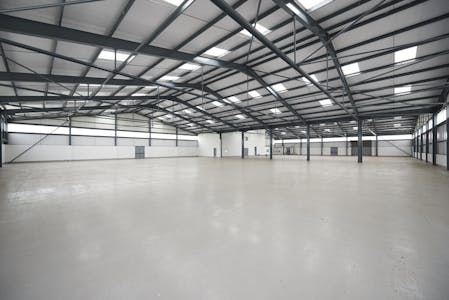 Unit 6, Tafarnaubach Industrial Estate, Tredegar, Industrial To Let - 07.jpeg
