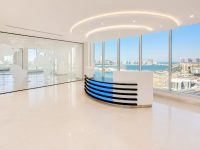 Al Habtoor Business Tower, Dubai Marina - Dubai - United Arab Emirates, Office To Let - 1354D088-A1C4-485E-9219-0C3020AD2CB2.jpeg
