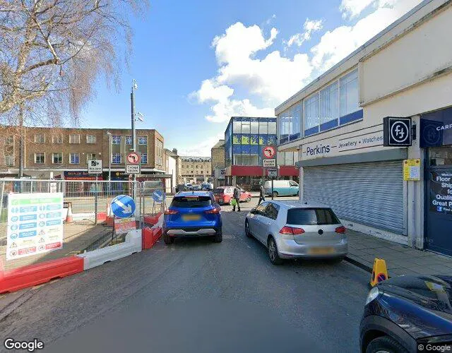14 Arndale Centre, Shipley, BD18 3QQ
