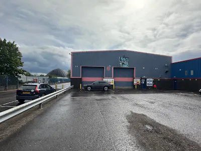 Unit 5-6 Southpoint, Dixon Blazes Industrial Estate, Glasgow, Industrial/Logistics To Let - Unit 5-6 SouthPoint  - 001.jpg